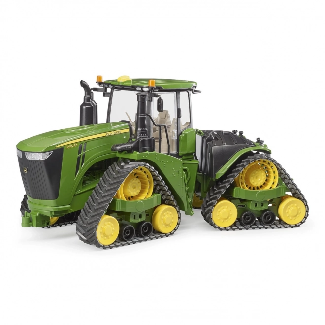 Gąsienicowy traktor John Deere 9620RX Bruder