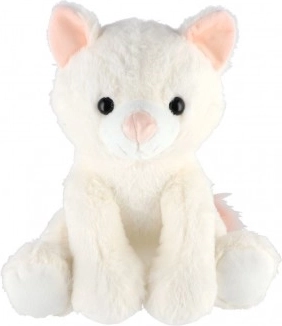 Pluszowa zabawka Kotka Alex 30 cm
