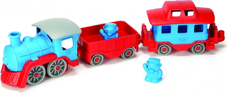 Ekologiczna i bezpieczna zabawka