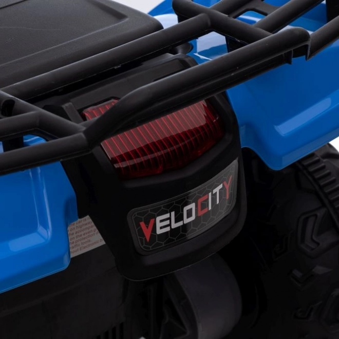 Dziecięcy elektryczny quad JC915