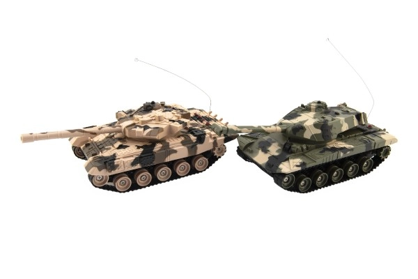 Wytrzymałe materiały i szczegółowy design