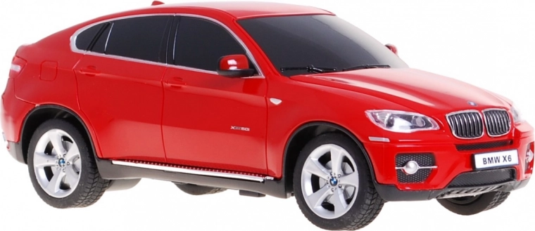 Jazda we wszystkich kierunkach z precyzyjnym sterowaniem