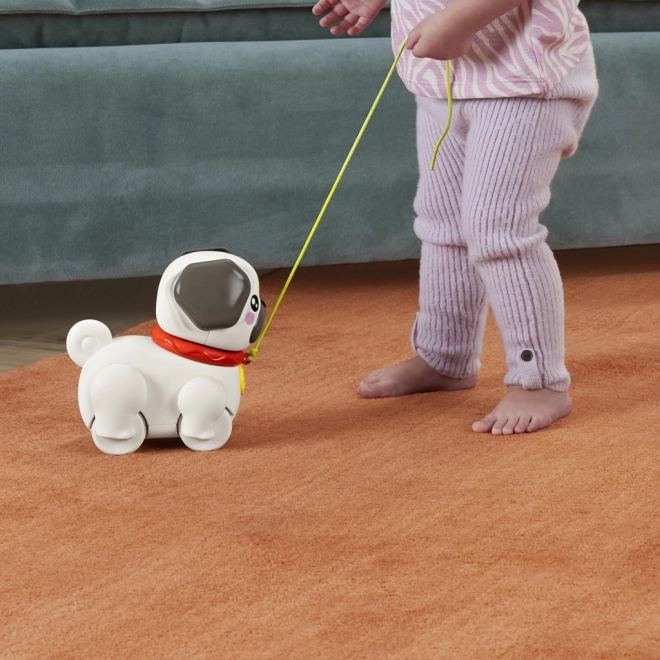 Fisher Price Chodzący mopselek HTW94