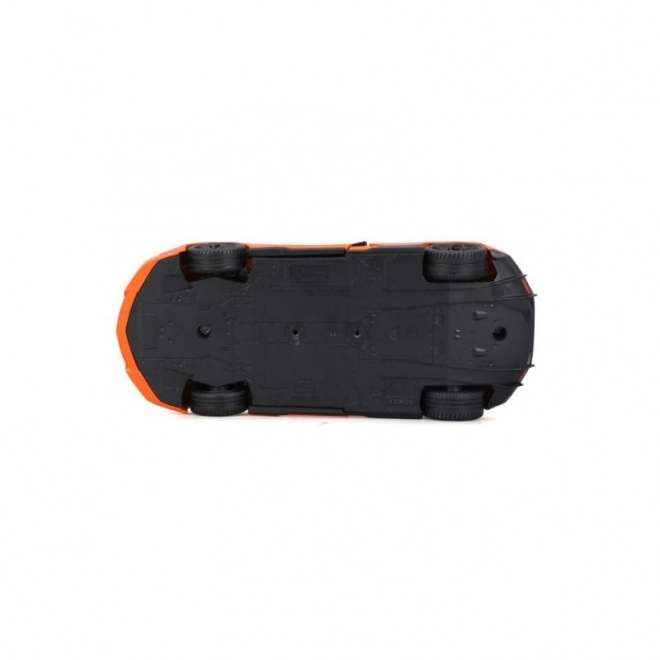 Bburago 1:24 Plus - Lamborghini Revuelto - Pomarańczowy