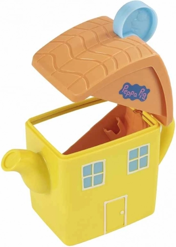 Herbaciany domek Peppa Pig