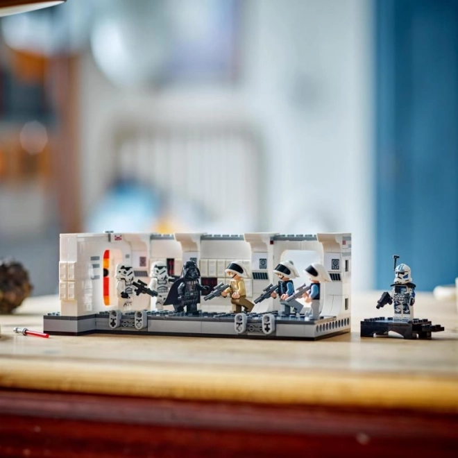 LEGO Star Wars: Abordaż na Tantive IV