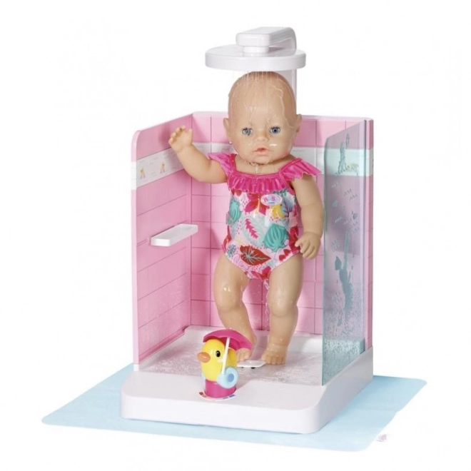 BABY born Prysznic
