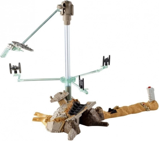 Licencjonowany produkt Star Wars