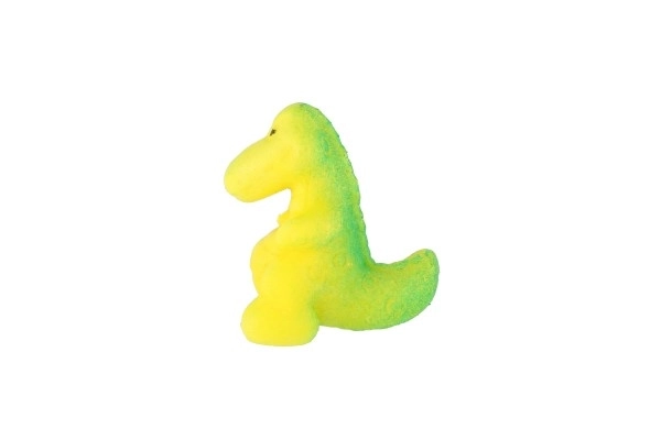 Jajko wykluwające się i rosnący dinozaur 6cm w pudełku