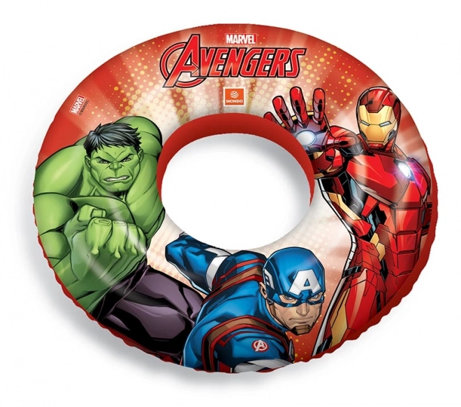 Kolko pływackie Avengers