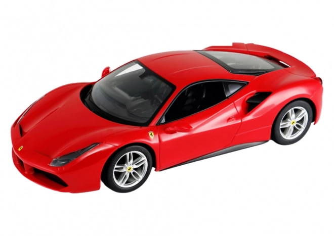 Rastar 1:14 Ferrari 488 GTB Czerwony