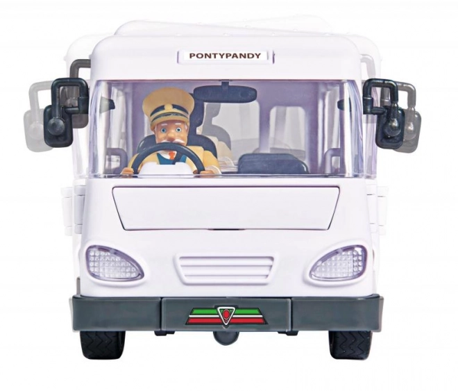 Strażak Sam Autobus Trevora 21 cm