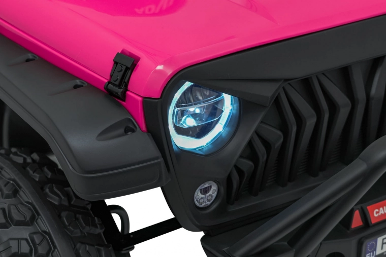 Muzyka, światła i zabawa