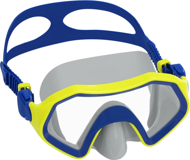 Wygodne i szczelne dopasowanie