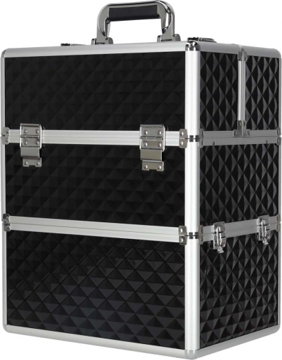 Wytrzymała konstrukcja i wygodne przenoszenie