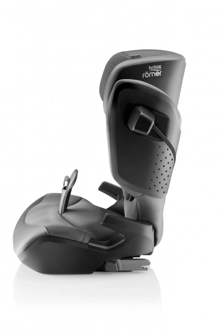 Fotelik samochodowy Britax Römer Kidfix Pro Style