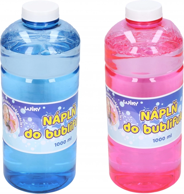 Napełniacz do bańkopuszcza 1 L 21,5 cm