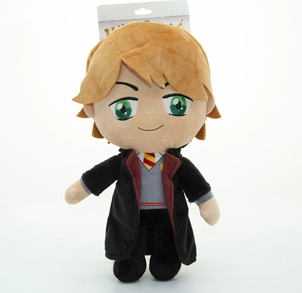 Harry Potter pluszowa postać Ron Weasley 29 cm