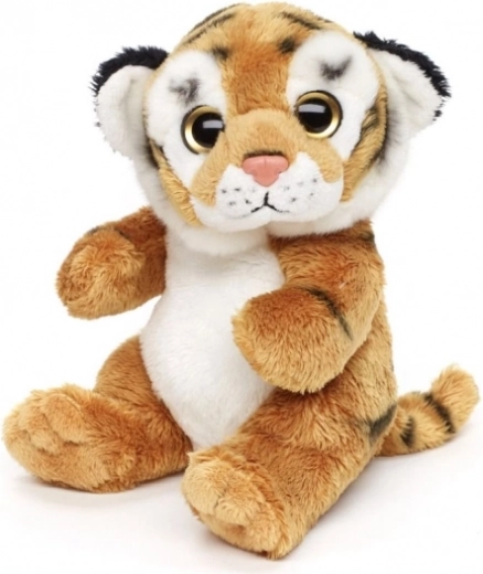 Uroczy rozmiar do małej rączki