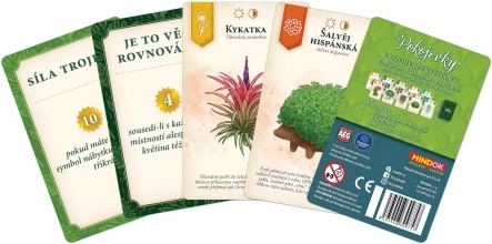 Pakiet promocyjny Pokojovky