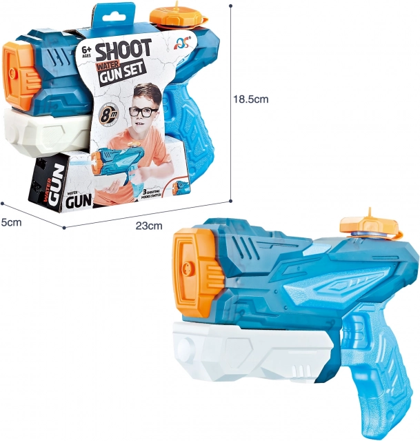 Pistolet na wodę 23 cm
