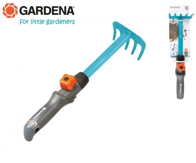 GARDENA grabki ogrodowe