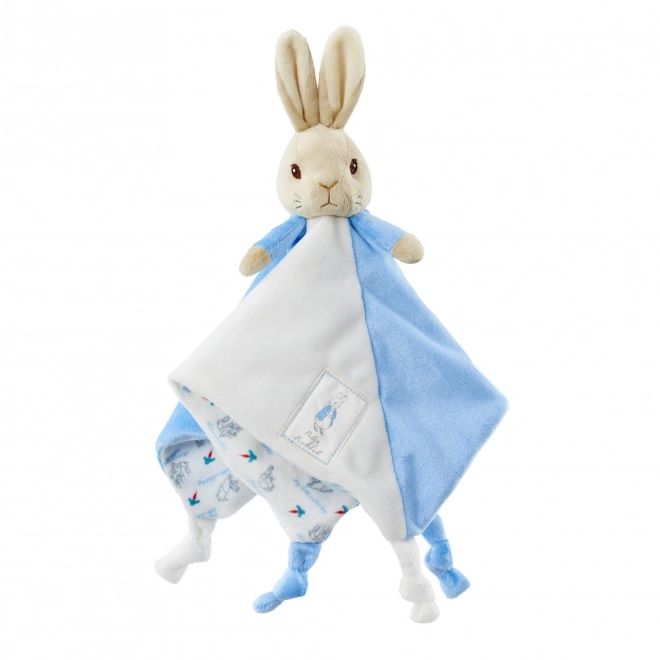 Króliczek Flopsy Miękki Przytulaczek