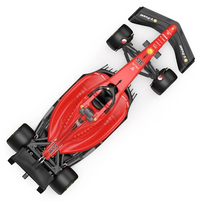 Model RC Rastar formuły 1 Ferrari F1 75 1:12 na zdalne sterowanie