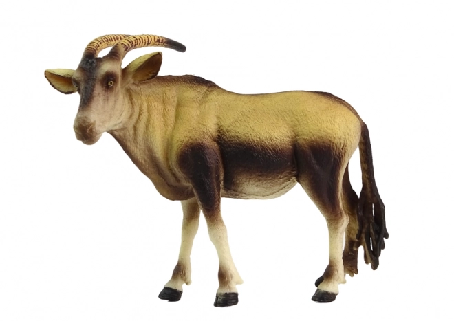 Figurka antylopy Afrykańskie zwierzęta Zoo