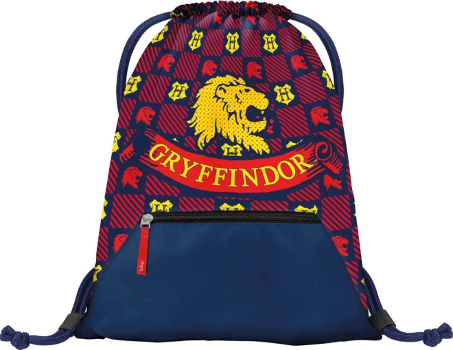 Motyw Gryffindor