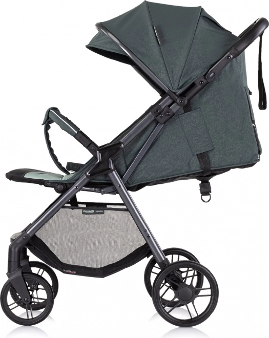 Wózek sportowy Chipolino Sparkle Basil