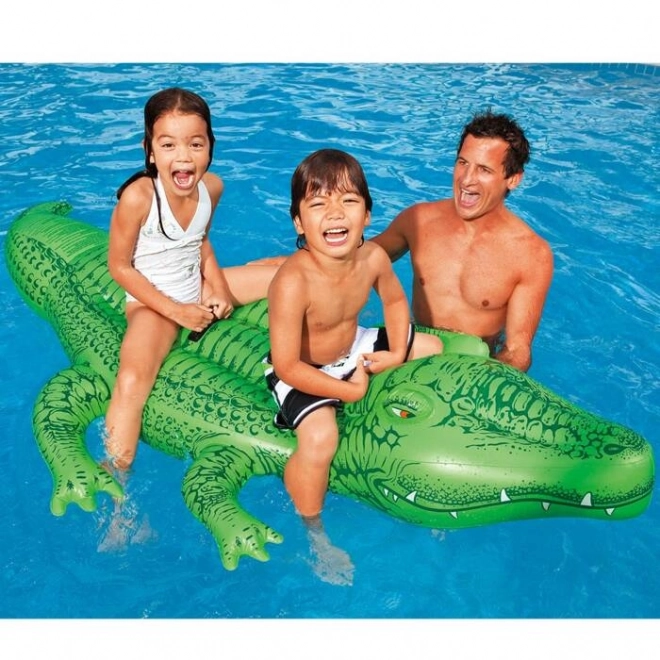 Pojazd wodny Aligator