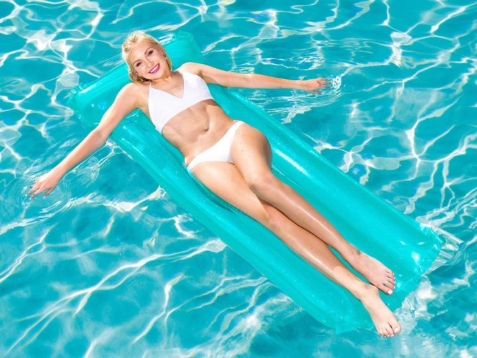 Wytrzymałe PVC i łatwa pielęgnacja