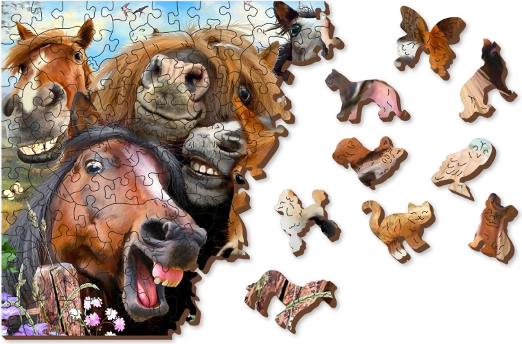 Precyzyjna obróbka laserowa