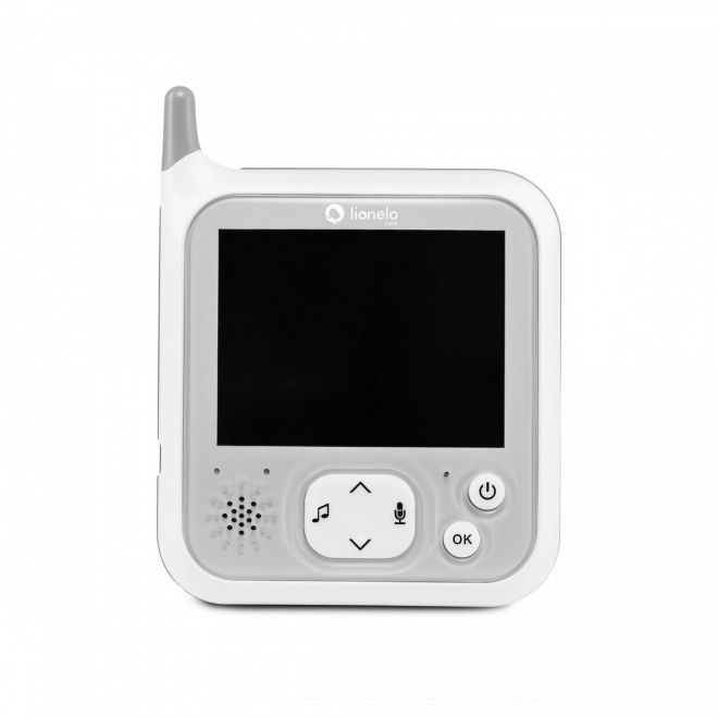 Elektroniczna niania Lionelo Babyline 7.1