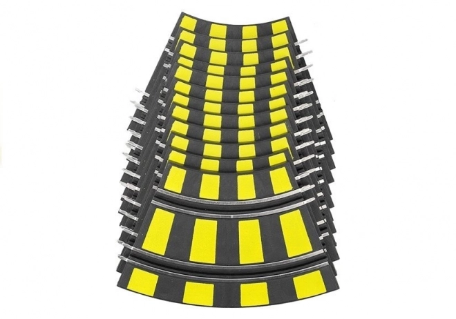 Tor wyścigowy dla dwóch samochodów 565 cm
