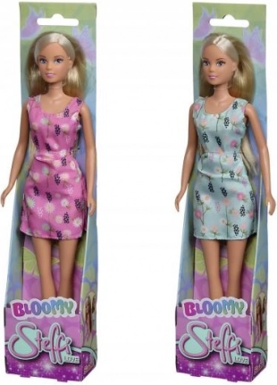 Lalka Steffi Love Bloomy