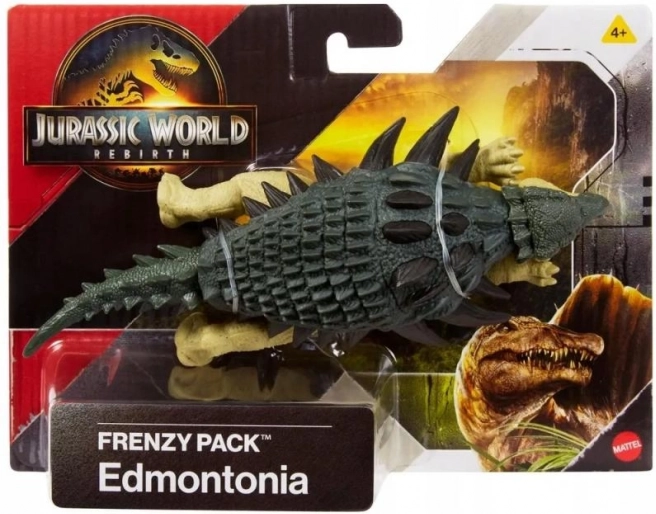 Niebezpieczny dinozaur Jurassic World: Dominacja