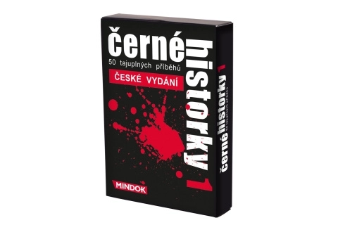 Czarne historie 1