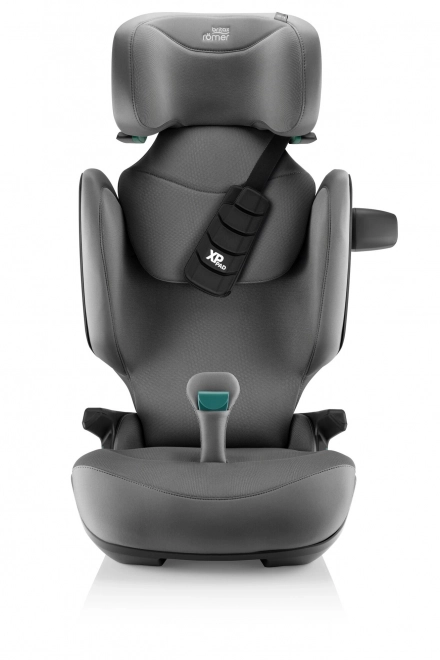 Fotelik samochodowy Britax Römer Kidfix Pro Style
