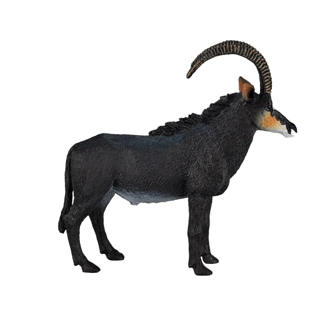 Mojo Animal Planet Antylopa czarna