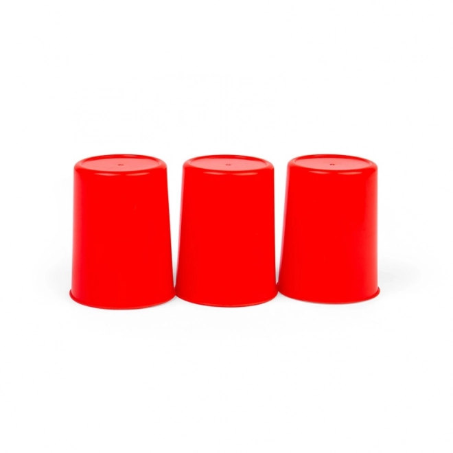 Bigjigs Toys Zestaw Czarodziejski 11 elementów