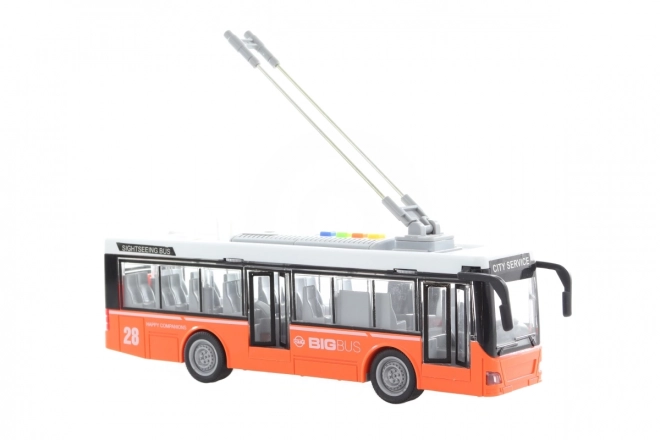 Ruchome części