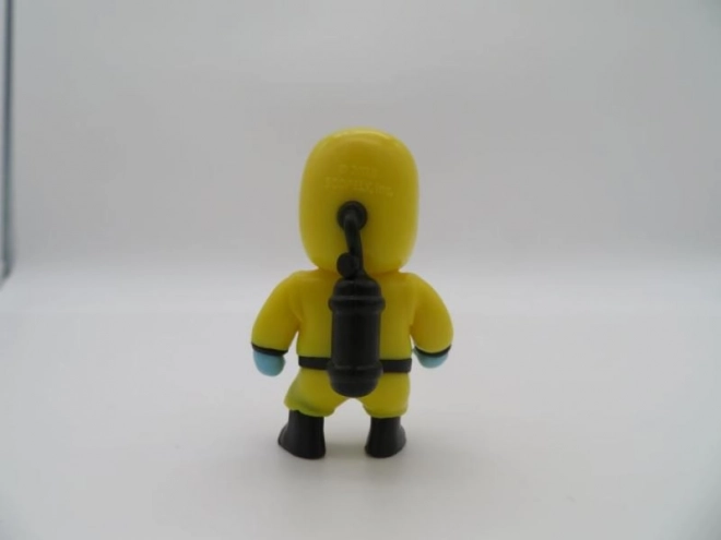 Okienko Stumble Guys z 3 figurkami