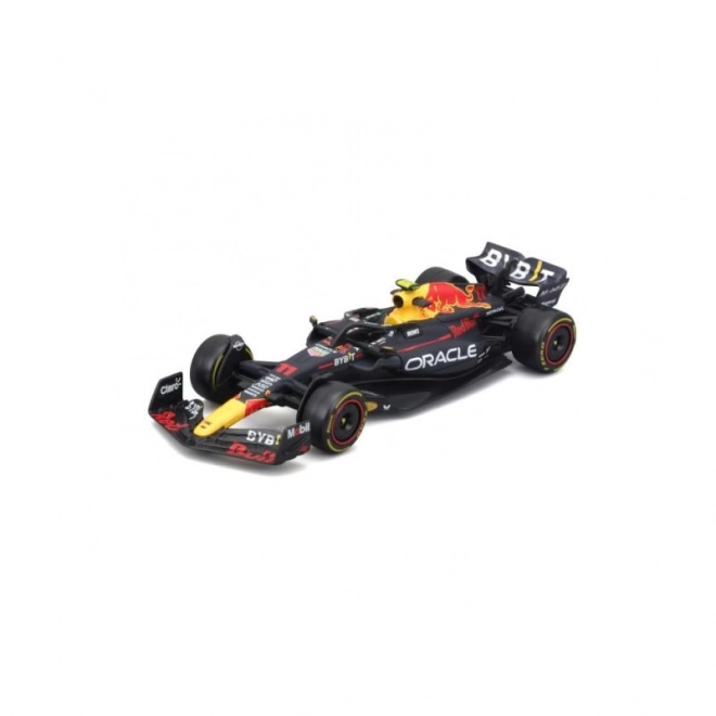 Bburago 1:43 WYŚCIG Formuła F1 - Red Bull Racing RB19 (2023) #11 (Sergio Pérez)