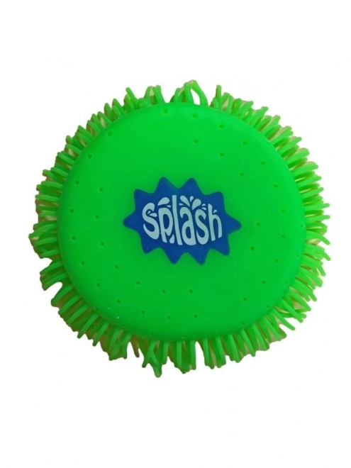 SPORTO Splash Wodne Frisbee - zielone