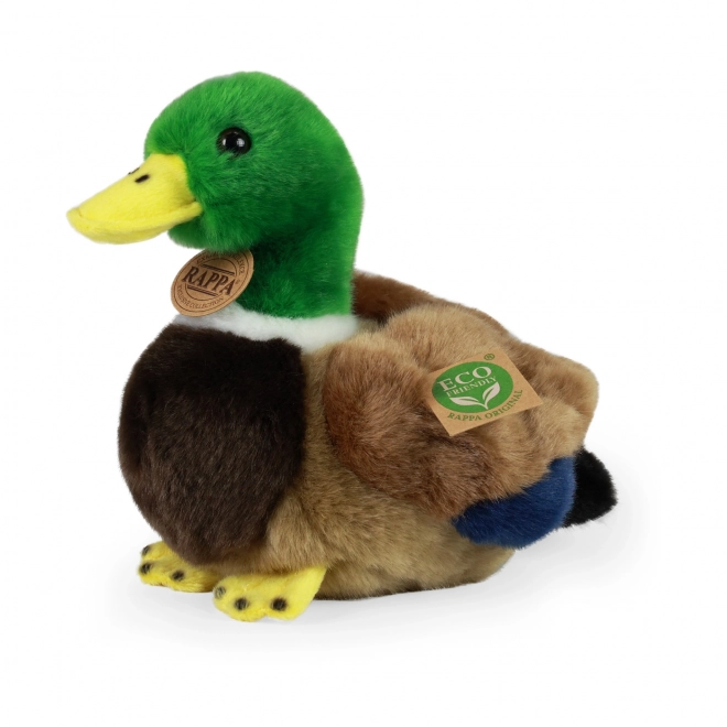 Pluszowa kaczka 20 cm ECO-FRIENDLY