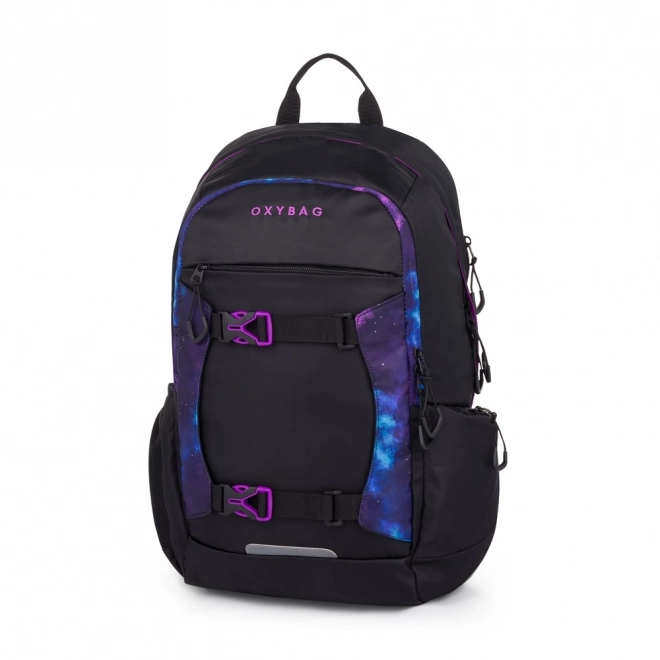 Plecak studencki OXY Zero Moon
