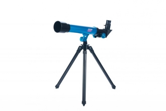 Teleskop astronomiczny