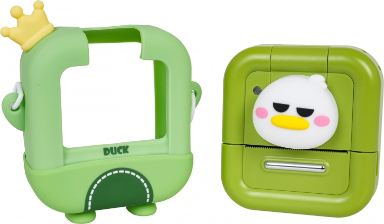 Uroczy design i praktyczne etui